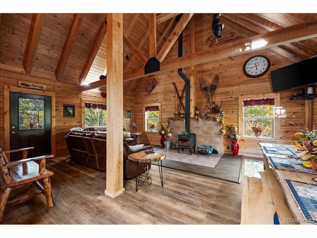 1119 Venture Rd, Fairplay, CO 80440