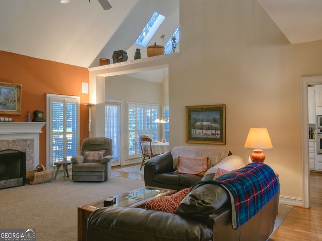 216 Montrose Drive, Mcdonough, GA 30253