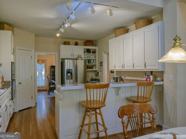 216 Montrose Drive, Mcdonough, GA 30253