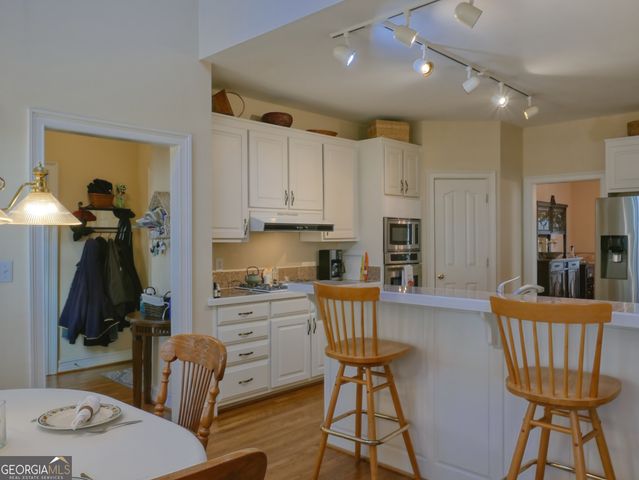 216 Montrose Drive, Mcdonough, GA 30253