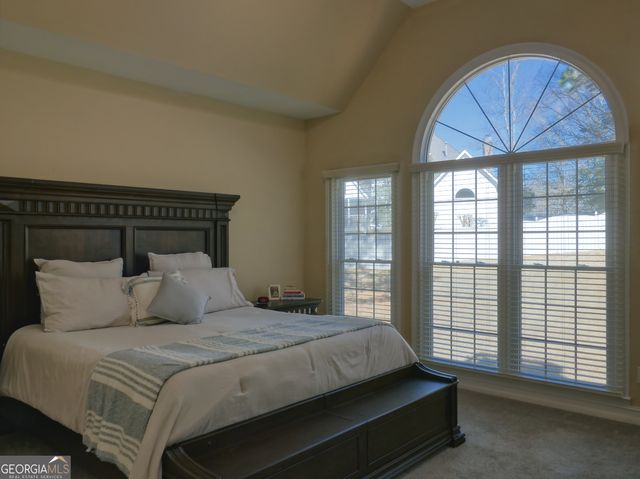 216 Montrose Drive, Mcdonough, GA 30253