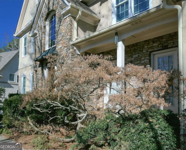 216 Montrose Drive, Mcdonough, GA 30253