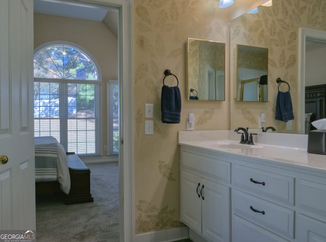 216 Montrose Drive, Mcdonough, GA 30253