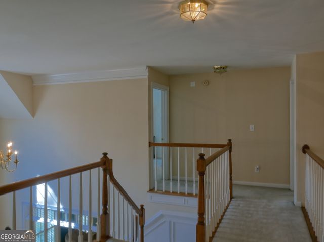 216 Montrose Drive, Mcdonough, GA 30253