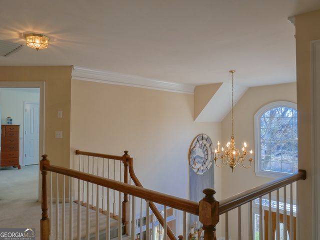 216 Montrose Drive, Mcdonough, GA 30253