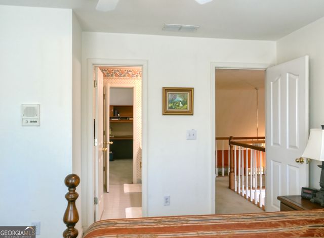 216 Montrose Drive, Mcdonough, GA 30253