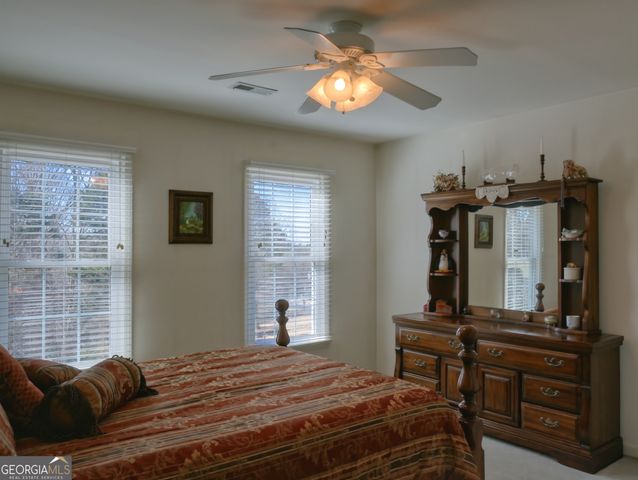 216 Montrose Drive, Mcdonough, GA 30253