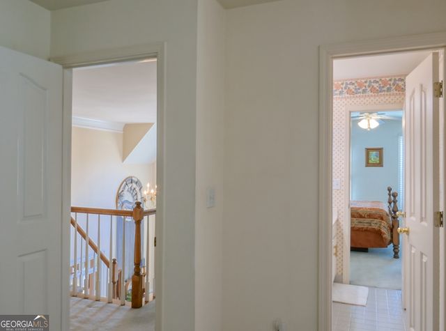 216 Montrose Drive, Mcdonough, GA 30253