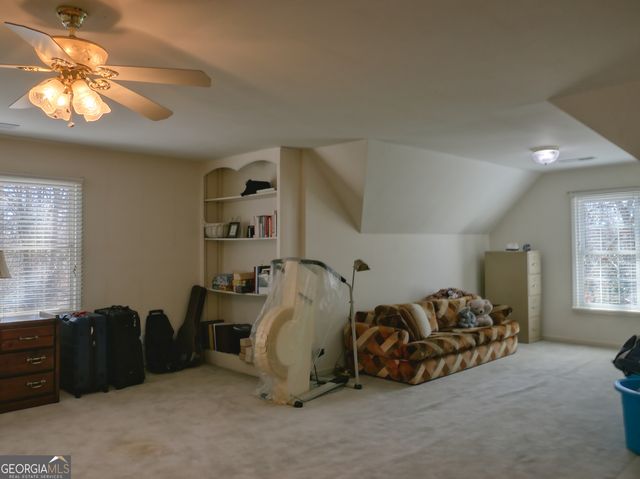 216 Montrose Drive, Mcdonough, GA 30253