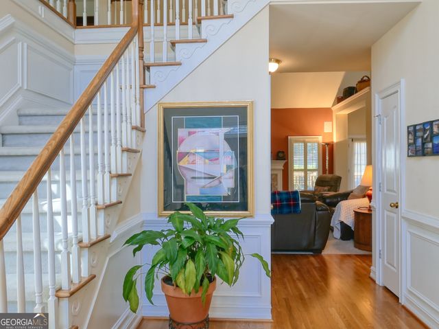 216 Montrose Drive, Mcdonough, GA 30253