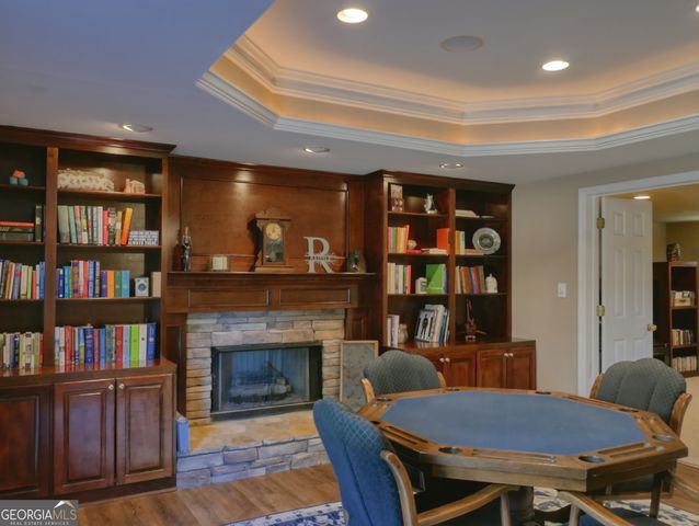 216 Montrose Drive, Mcdonough, GA 30253