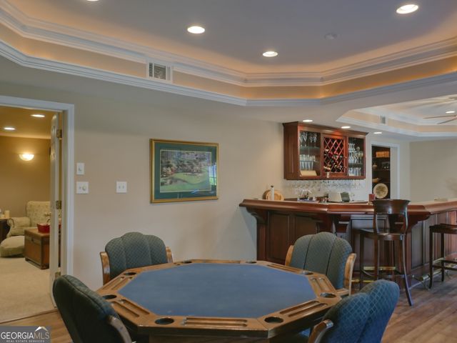 216 Montrose Drive, Mcdonough, GA 30253