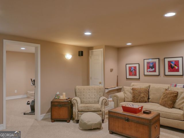 216 Montrose Drive, Mcdonough, GA 30253