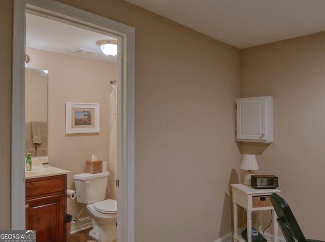 216 Montrose Drive, Mcdonough, GA 30253