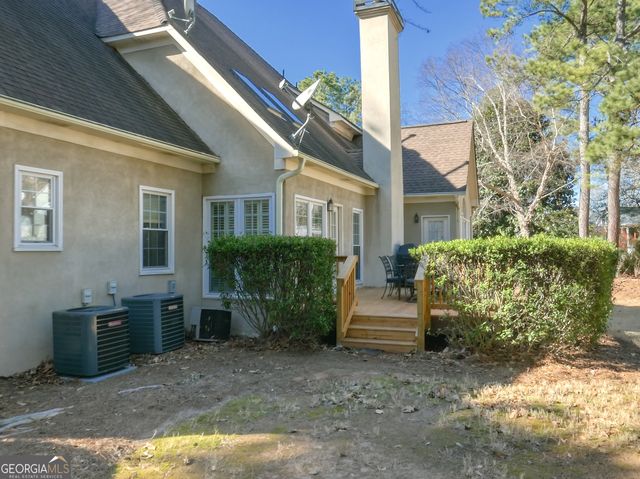 216 Montrose Drive, Mcdonough, GA 30253