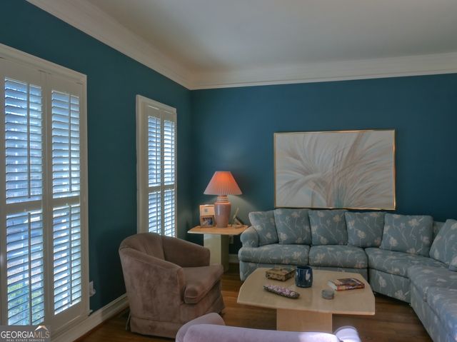 216 Montrose Drive, Mcdonough, GA 30253