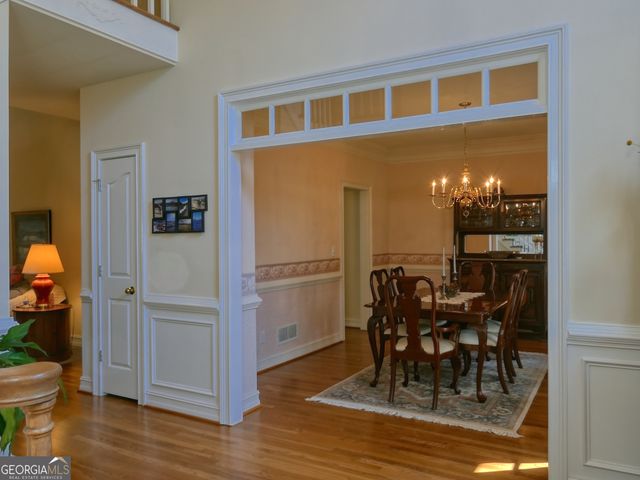 216 Montrose Drive, Mcdonough, GA 30253