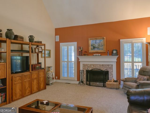 216 Montrose Drive, Mcdonough, GA 30253