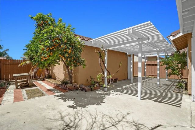 23871 Parkland Ave, Moreno Valley, CA 92557