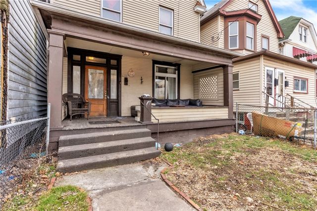 1233 Kenneth Avenue, Arnold, PA 15068