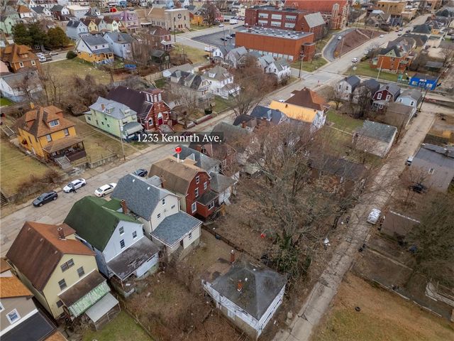 1233 Kenneth Avenue, Arnold, PA 15068