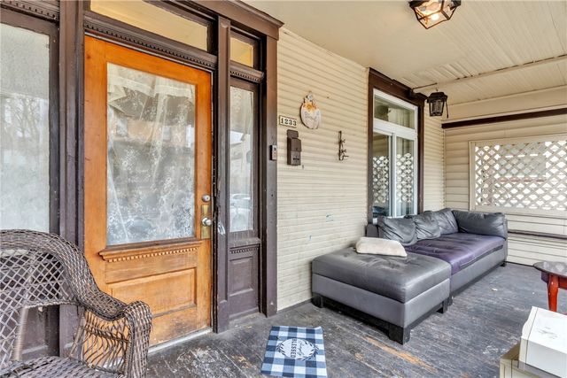 1233 Kenneth Avenue, Arnold, PA 15068