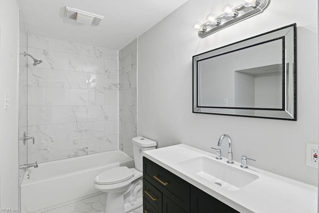 2628 Roundtree CIR, Chesapeake, VA 23323