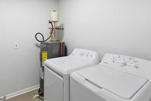 2628 Roundtree CIR, Chesapeake, VA 23323