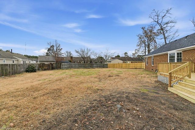 2628 Roundtree CIR, Chesapeake, VA 23323