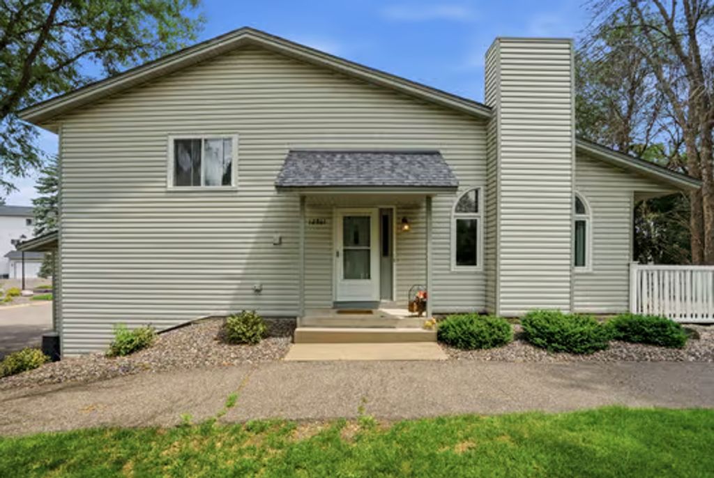 12861 82nd Place N, Maple Grove, MN 55369 — exterior