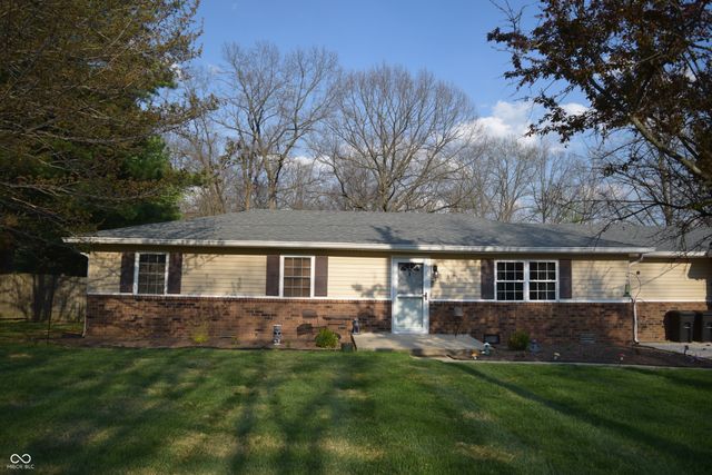 5275 Wilbur Road, Martinsville, IN 46151