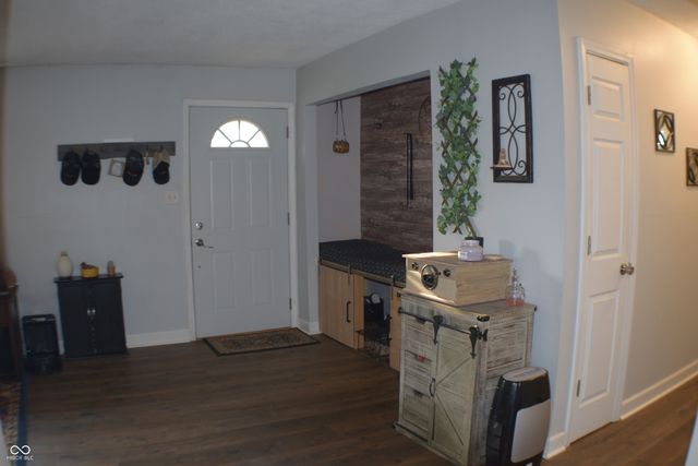 5275 Wilbur Road, Martinsville, IN 46151