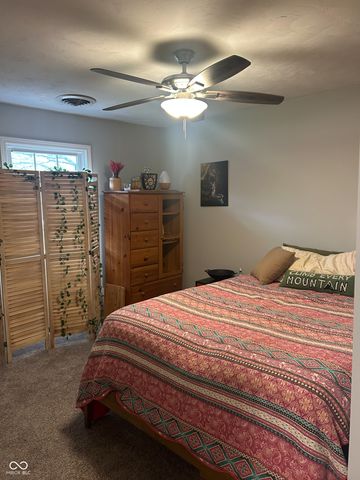 5275 Wilbur Road, Martinsville, IN 46151