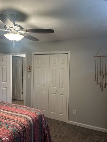 5275 Wilbur Road, Martinsville, IN 46151