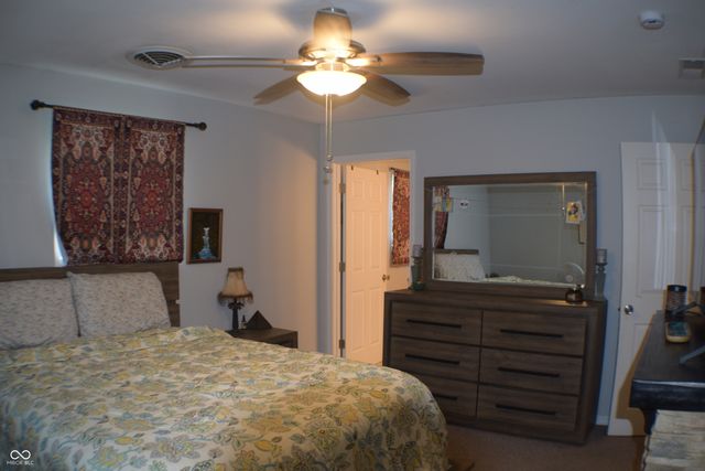 5275 Wilbur Road, Martinsville, IN 46151