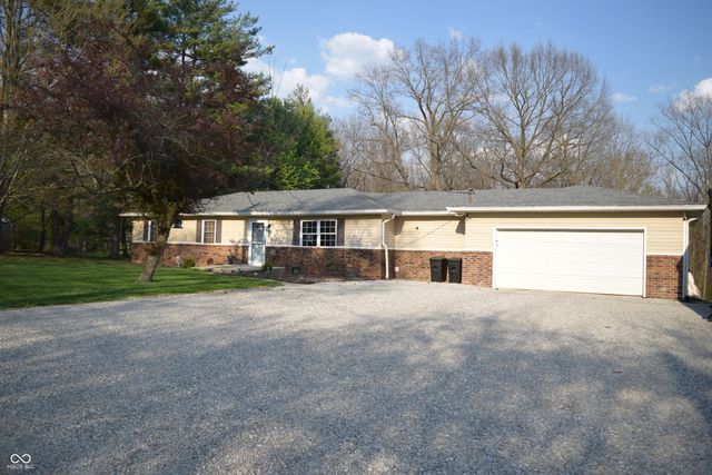 5275 Wilbur Road, Martinsville, IN 46151