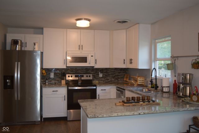 5275 Wilbur Road, Martinsville, IN 46151