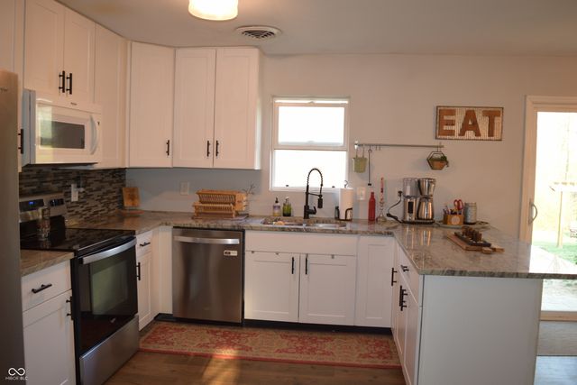 5275 Wilbur Road, Martinsville, IN 46151