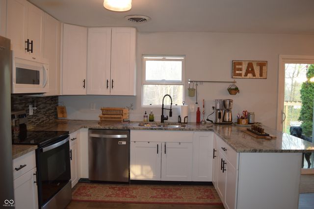5275 Wilbur Road, Martinsville, IN 46151