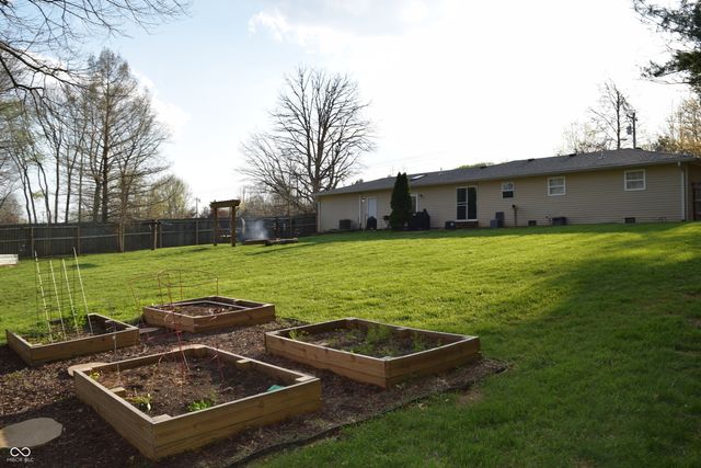 5275 Wilbur Road, Martinsville, IN 46151