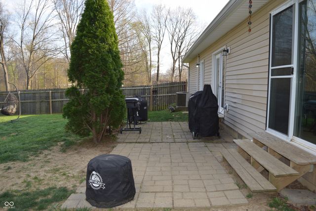 5275 Wilbur Road, Martinsville, IN 46151