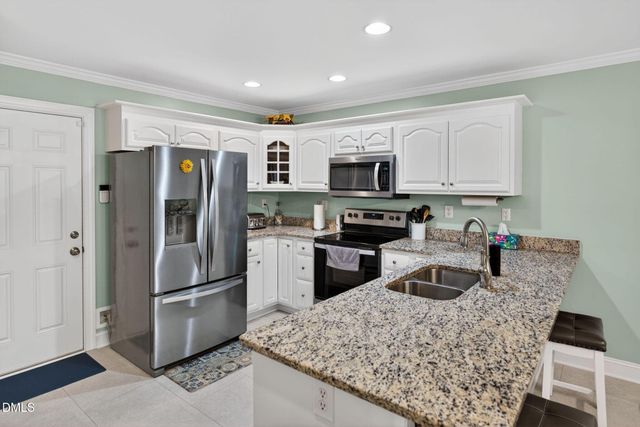 20 Foxhound Court, Benson, NC 27504