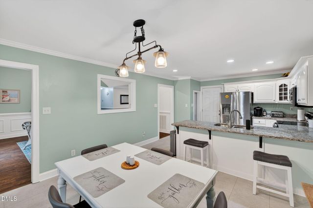 20 Foxhound Court, Benson, NC 27504