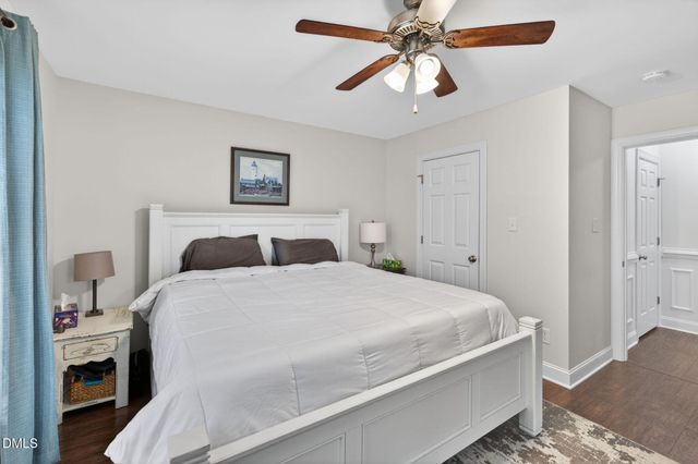 20 Foxhound Court, Benson, NC 27504