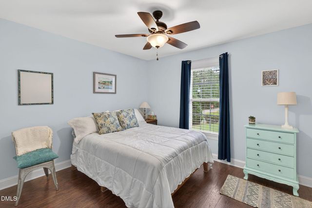 20 Foxhound Court, Benson, NC 27504