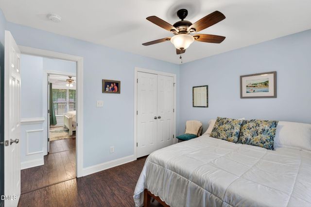 20 Foxhound Court, Benson, NC 27504