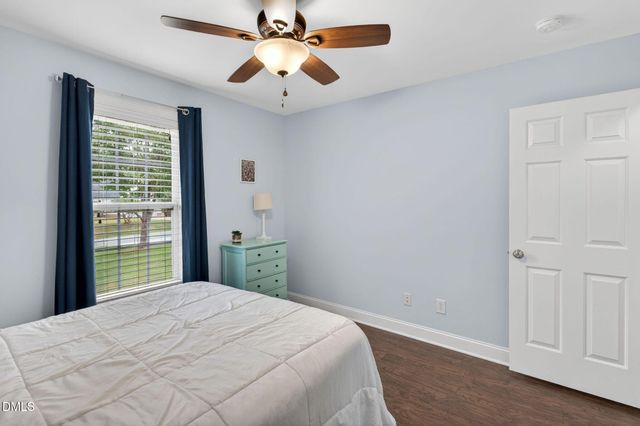 20 Foxhound Court, Benson, NC 27504