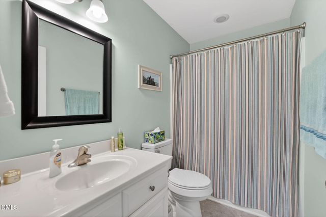 20 Foxhound Court, Benson, NC 27504