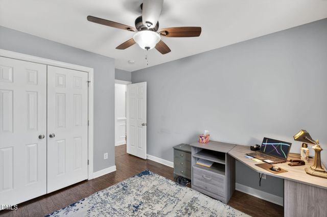 20 Foxhound Court, Benson, NC 27504