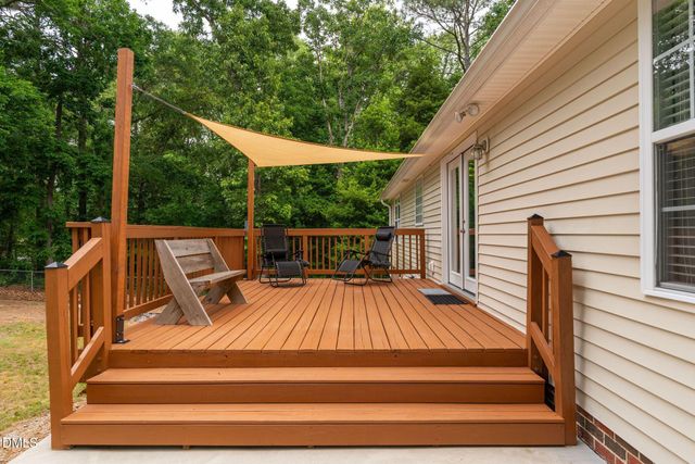 20 Foxhound Court, Benson, NC 27504